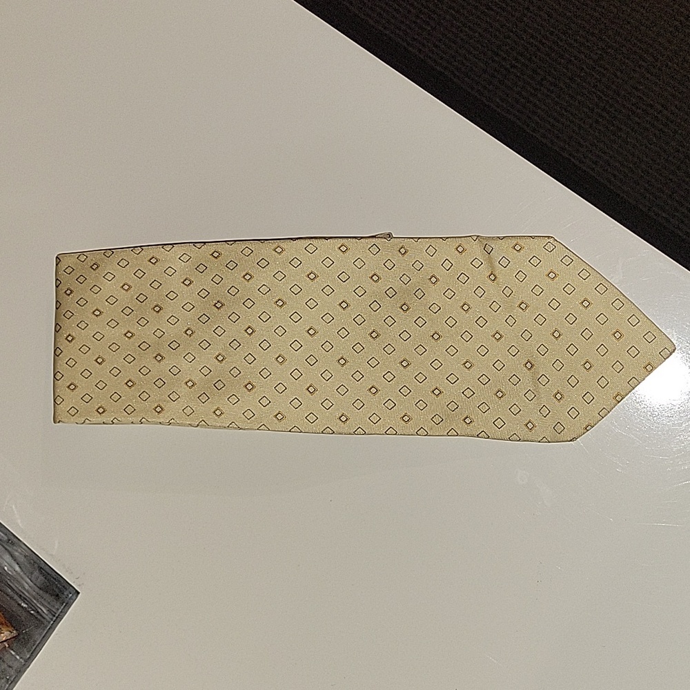 Brioni tie